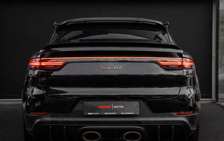 Porsche Cayenne III, 2021 год, 20 000 000 рублей, 6 фотография