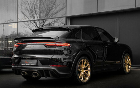 Porsche Cayenne III, 2021 год, 20 000 000 рублей, 5 фотография