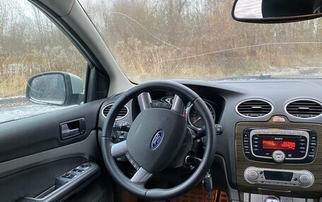 Ford Focus II рестайлинг, 2008 год, 599 000 рублей, 17 фотография