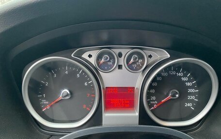 Ford Focus II рестайлинг, 2008 год, 599 000 рублей, 14 фотография