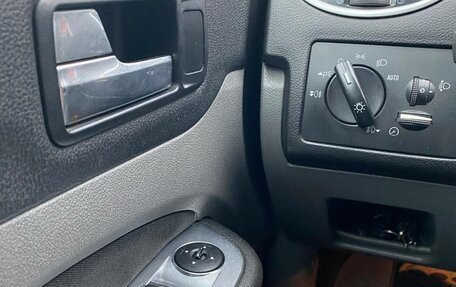 Ford Focus II рестайлинг, 2008 год, 599 000 рублей, 15 фотография