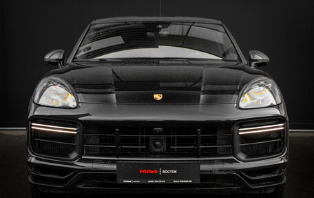 Porsche Cayenne III, 2021 год, 20 000 000 рублей, 2 фотография