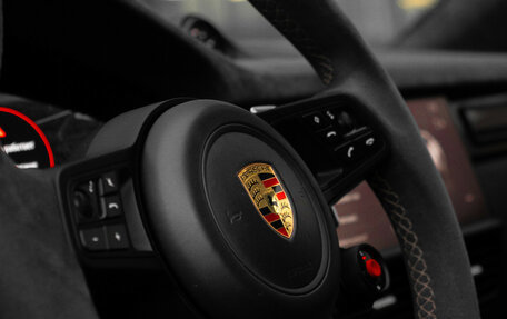 Porsche Cayenne III, 2021 год, 20 000 000 рублей, 13 фотография