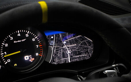 Porsche Cayenne III, 2021 год, 20 000 000 рублей, 24 фотография