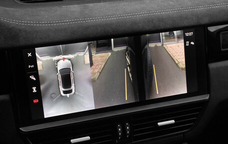 Porsche Cayenne III, 2021 год, 20 000 000 рублей, 18 фотография