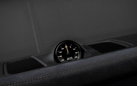 Porsche Cayenne III, 2021 год, 20 000 000 рублей, 20 фотография