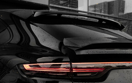 Porsche Cayenne III, 2021 год, 20 000 000 рублей, 38 фотография