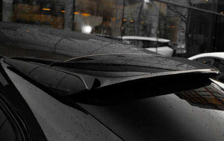 Porsche Cayenne III, 2021 год, 20 000 000 рублей, 39 фотография