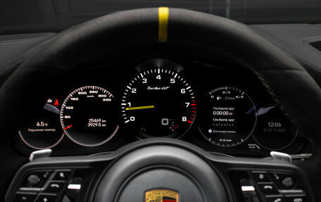 Porsche Cayenne III, 2021 год, 20 000 000 рублей, 34 фотография