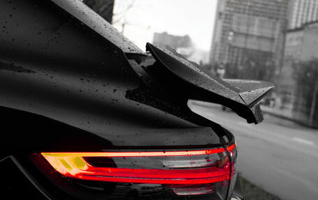 Porsche Cayenne III, 2021 год, 20 000 000 рублей, 40 фотография