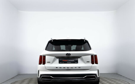 KIA Sorento IV, 2020 год, 3 620 000 рублей, 6 фотография