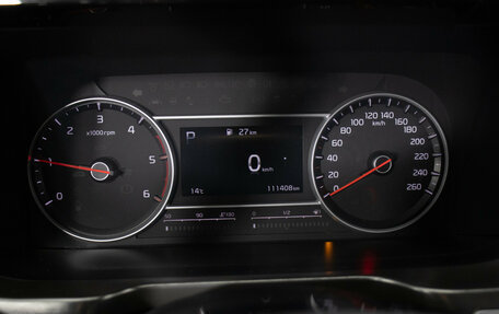 KIA Sorento IV, 2020 год, 3 620 000 рублей, 11 фотография