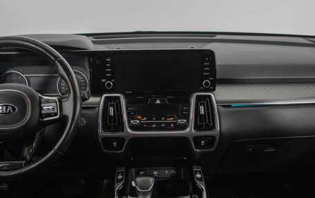 KIA Sorento IV, 2020 год, 3 620 000 рублей, 13 фотография