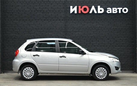 Datsun mi-DO, 2019 год, 550 000 рублей, 5 фотография