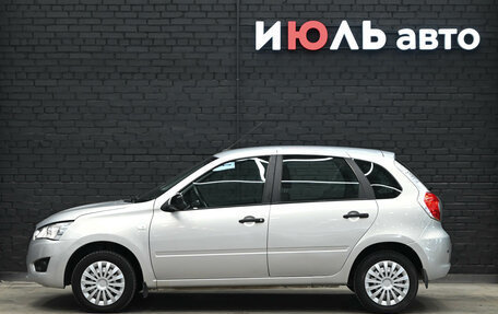 Datsun mi-DO, 2019 год, 550 000 рублей, 4 фотография