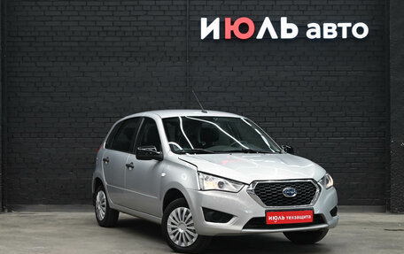 Datsun mi-DO, 2019 год, 550 000 рублей, 3 фотография