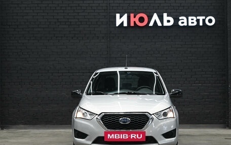 Datsun mi-DO, 2019 год, 550 000 рублей, 2 фотография