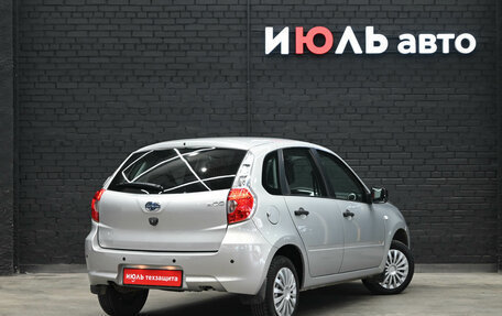 Datsun mi-DO, 2019 год, 550 000 рублей, 6 фотография