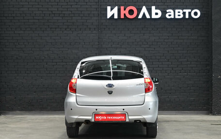 Datsun mi-DO, 2019 год, 550 000 рублей, 7 фотография