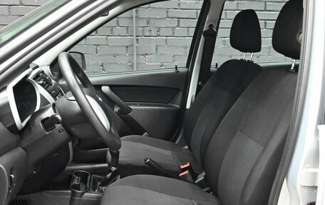 Datsun mi-DO, 2019 год, 550 000 рублей, 10 фотография