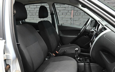 Datsun mi-DO, 2019 год, 550 000 рублей, 13 фотография