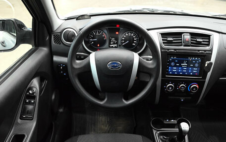 Datsun mi-DO, 2019 год, 550 000 рублей, 12 фотография