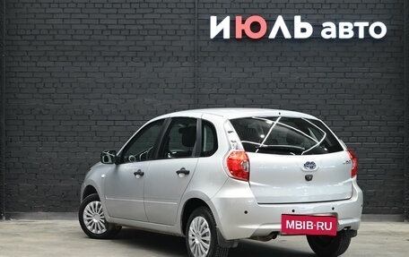 Datsun mi-DO, 2019 год, 550 000 рублей, 9 фотография