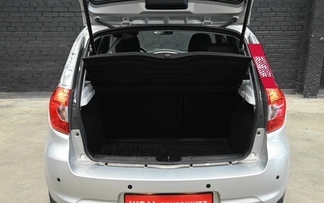 Datsun mi-DO, 2019 год, 550 000 рублей, 8 фотография