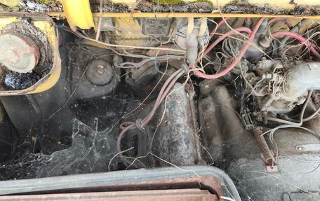 ЗАЗ 968, 1990 год, 15 000 рублей, 7 фотография