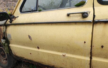 ЗАЗ 968, 1990 год, 15 000 рублей, 20 фотография