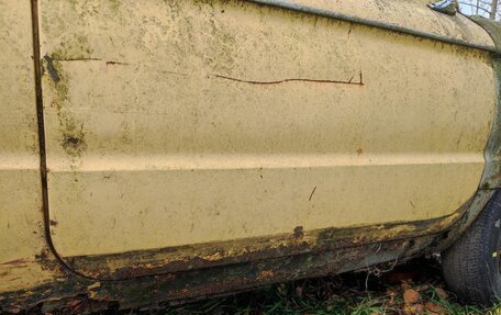 ЗАЗ 968, 1990 год, 15 000 рублей, 15 фотография