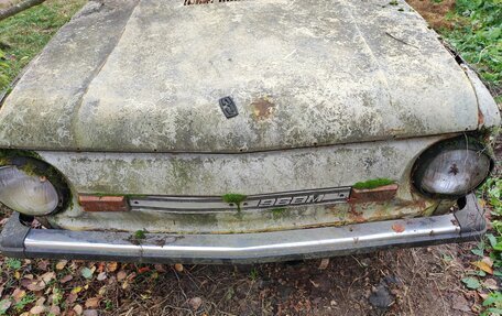 ЗАЗ 968, 1990 год, 15 000 рублей, 22 фотография