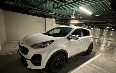 KIA Sportage IV рестайлинг, 2021 год, 2 900 000 рублей, 1 фотография
