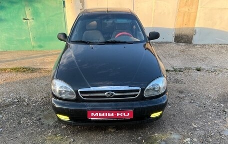 ЗАЗ Chance, 2010 год, 300 000 рублей, 1 фотография