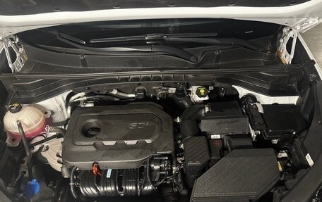 KIA Sportage IV рестайлинг, 2021 год, 2 900 000 рублей, 4 фотография