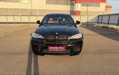 BMW X6, 2012 год, 2 180 000 рублей, 1 фотография