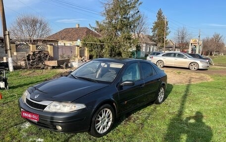 Renault Laguna II, 2001 год, 500 000 рублей, 1 фотография