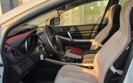 Mazda CX-7 I рестайлинг, 2011 год, 1 130 000 рублей, 9 фотография