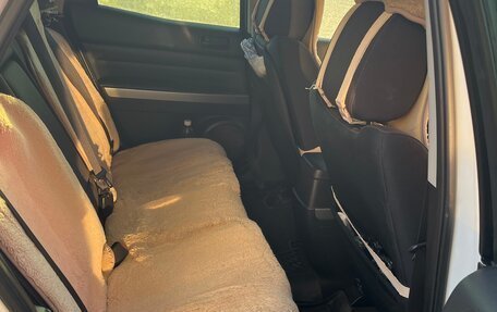 Mazda CX-7 I рестайлинг, 2011 год, 1 130 000 рублей, 5 фотография