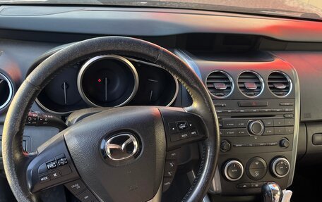 Mazda CX-7 I рестайлинг, 2011 год, 1 130 000 рублей, 8 фотография