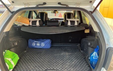 Mazda CX-7 I рестайлинг, 2011 год, 1 130 000 рублей, 10 фотография