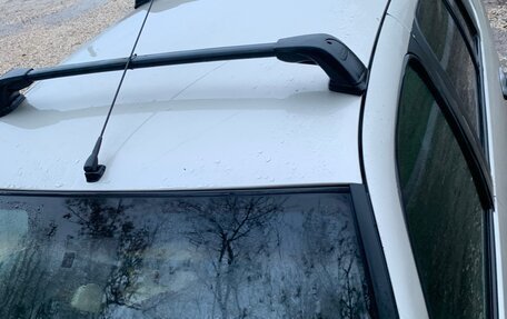 Renault Symbol, 2009 год, 320 000 рублей, 6 фотография