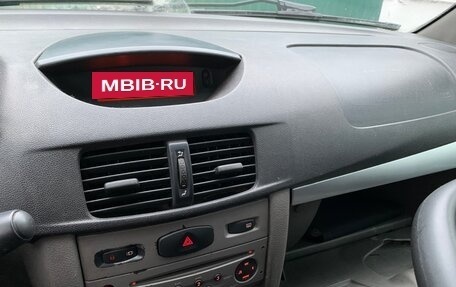 Renault Symbol, 2009 год, 320 000 рублей, 10 фотография