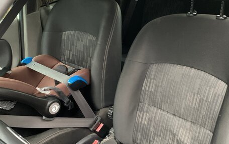 Renault Symbol, 2009 год, 320 000 рублей, 16 фотография