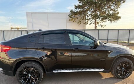BMW X6, 2012 год, 2 180 000 рублей, 4 фотография