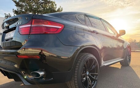 BMW X6, 2012 год, 2 180 000 рублей, 5 фотография