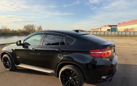 BMW X6, 2012 год, 2 180 000 рублей, 7 фотография