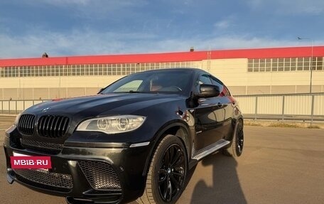 BMW X6, 2012 год, 2 180 000 рублей, 2 фотография