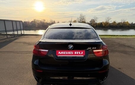 BMW X6, 2012 год, 2 180 000 рублей, 6 фотография