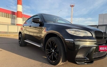 BMW X6, 2012 год, 2 180 000 рублей, 3 фотография